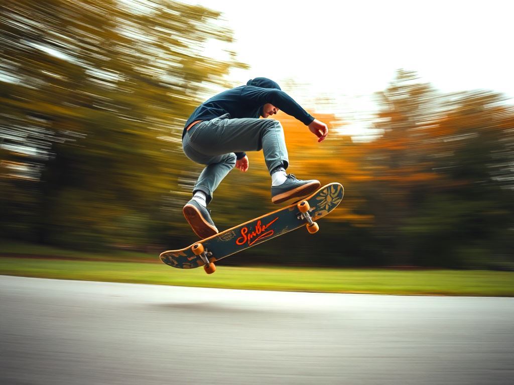 Slow Motion
